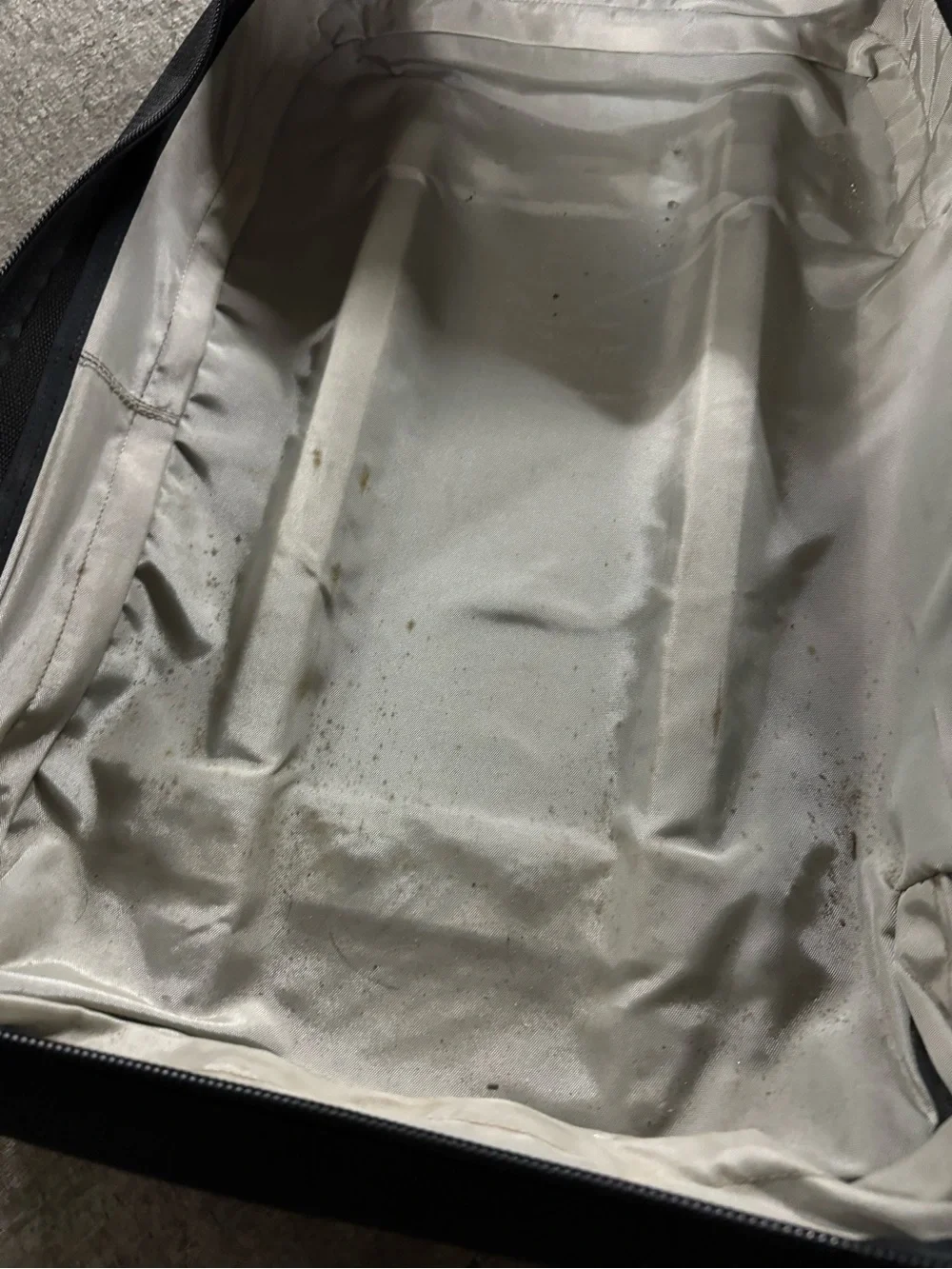 Patagonia Canvas Travel Carry on Luggage
